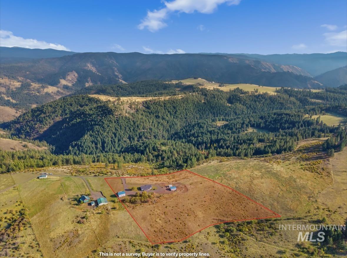 124 Hunters Way, Grangeville, Idaho 83530, 4 Bedrooms, 2 Bathrooms, Residential For Sale, Price $699,900,MLS 99004075