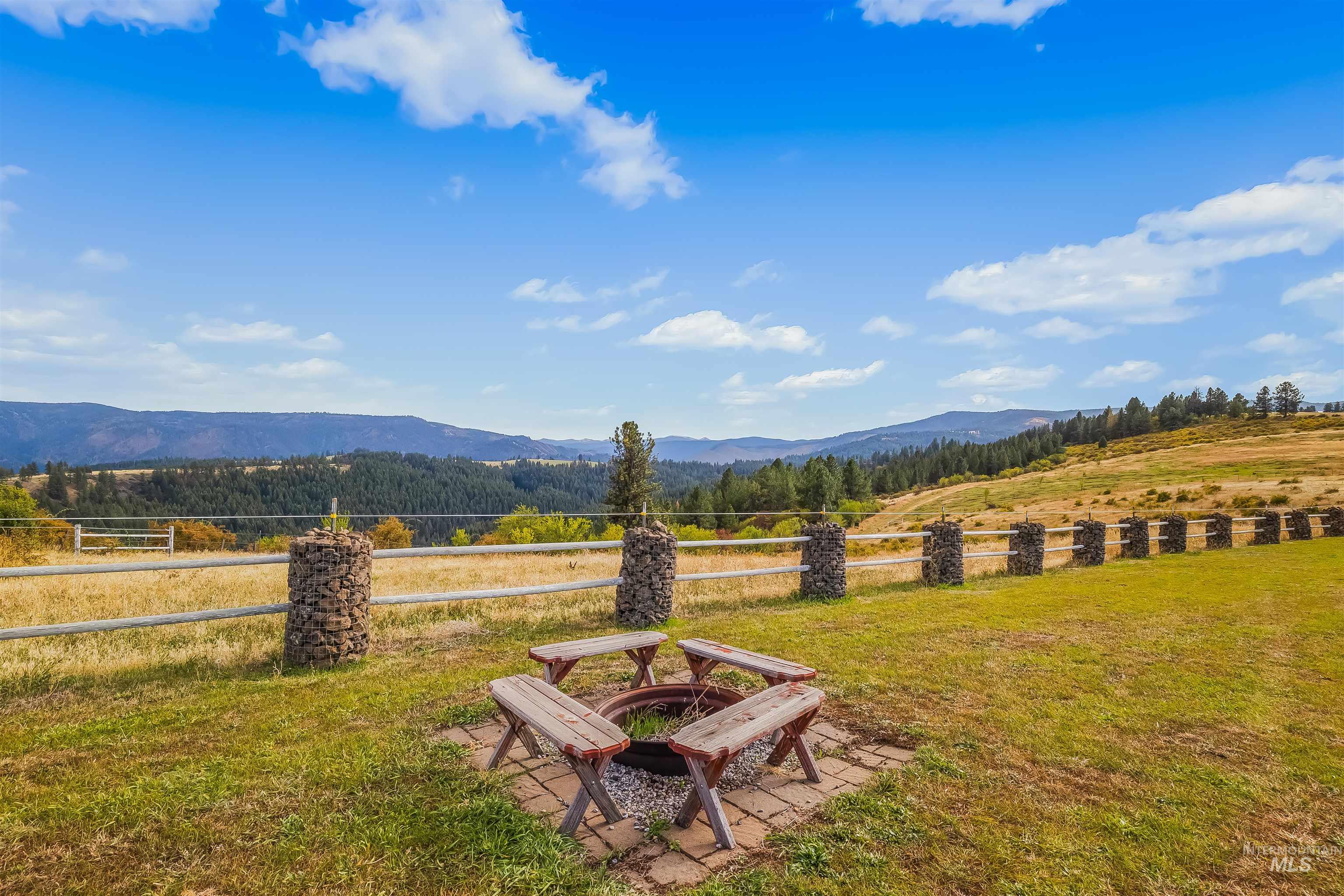 124 Hunters Way, Grangeville, Idaho 83530, 4 Bedrooms, 2 Bathrooms, Residential For Sale, Price $699,900,MLS 99004075