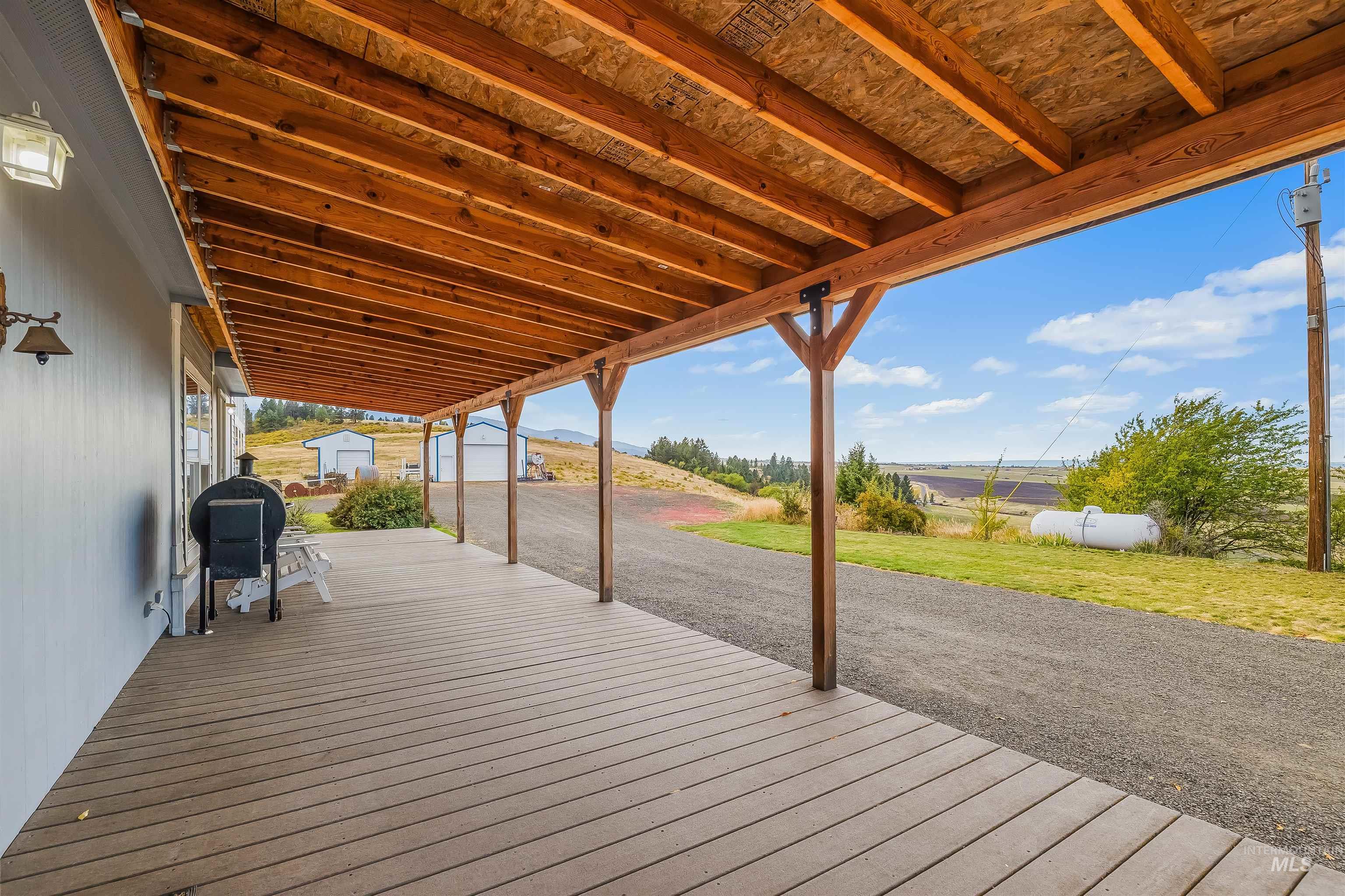 124 Hunters Way, Grangeville, Idaho 83530, 4 Bedrooms, 2 Bathrooms, Residential For Sale, Price $699,900,MLS 99004075