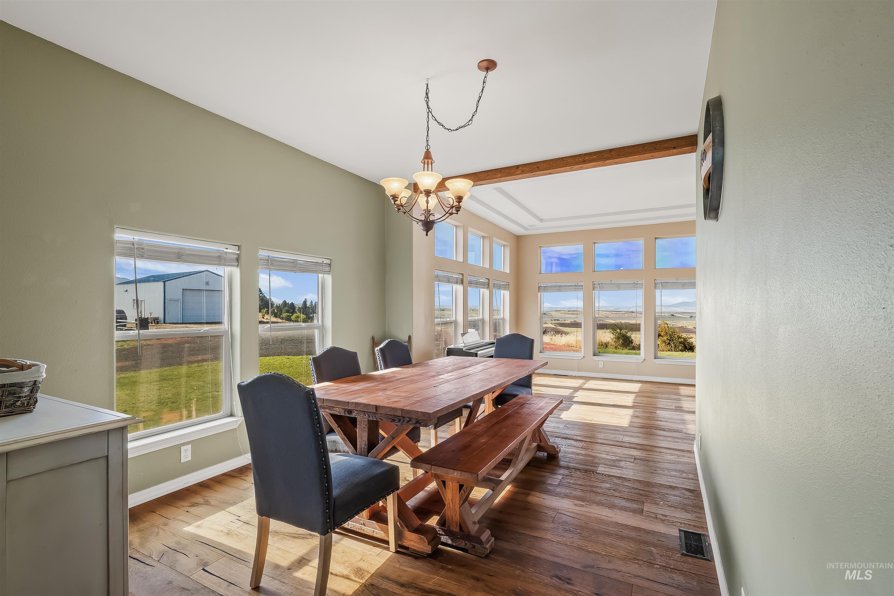124 Hunters Way, Grangeville, Idaho 83530, 4 Bedrooms, 2 Bathrooms, Residential For Sale, Price $699,900,MLS 99004075
