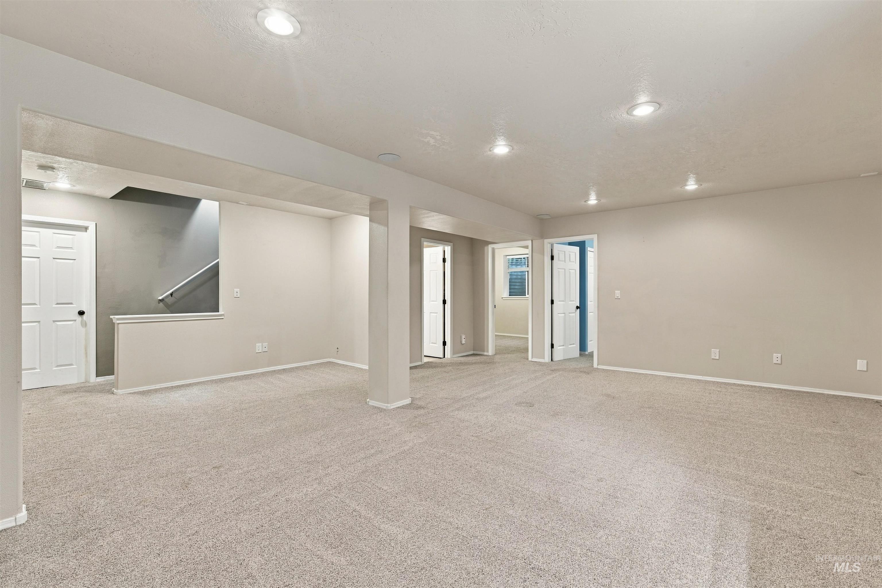 4664 N Syracuse Pl, Boise, Idaho 83713, 5 Bedrooms, 3 Bathrooms, Residential For Sale, Price $595,000, 99004077