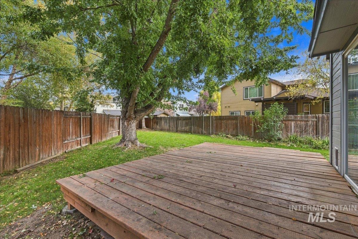4664 N Syracuse Pl, Boise, Idaho 83713, 5 Bedrooms, 3 Bathrooms, Residential For Sale, Price $595,000, 99004077
