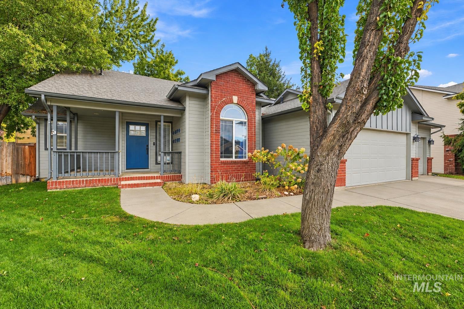 4664 N Syracuse Pl, Boise, Idaho 83713, 5 Bedrooms, 3 Bathrooms, Residential For Sale, Price $595,000, 99004077