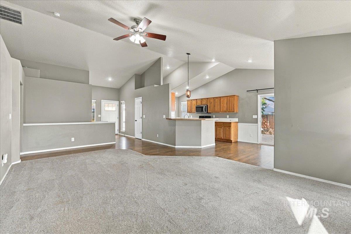 4664 N Syracuse Pl, Boise, Idaho 83713, 5 Bedrooms, 3 Bathrooms, Residential For Sale, Price $595,000, 99004077