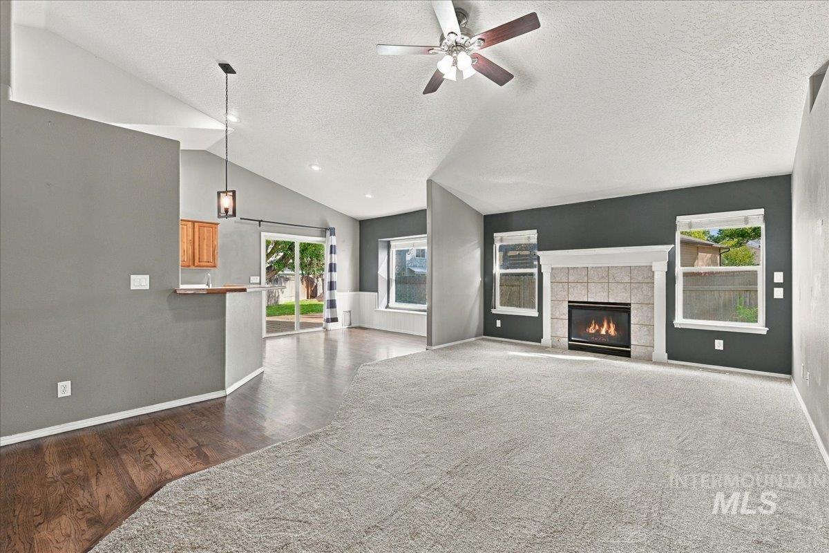 4664 N Syracuse Pl, Boise, Idaho 83713, 5 Bedrooms, 3 Bathrooms, Residential For Sale, Price $595,000, 99004077