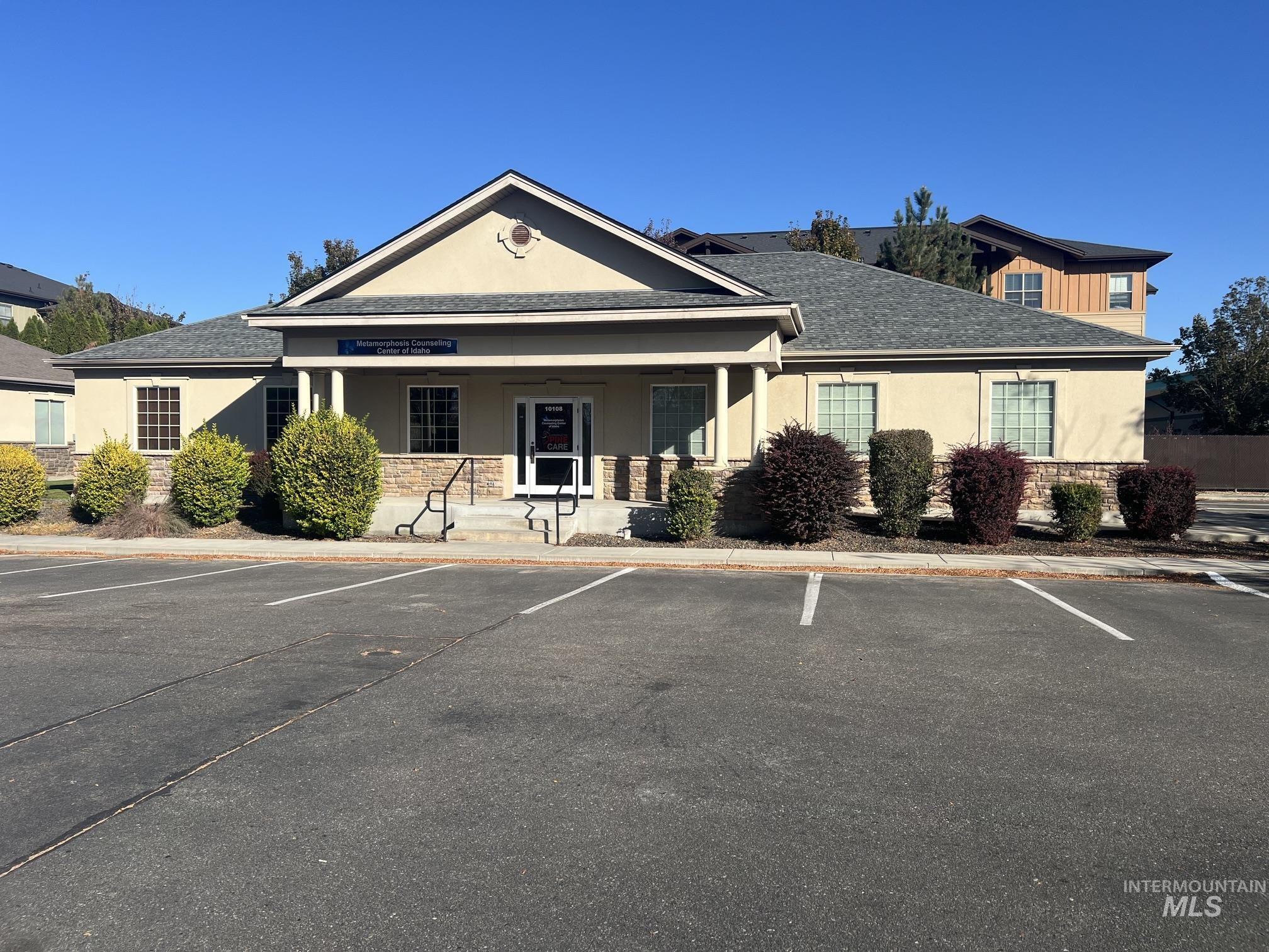 10108 West Overland, Boise, Idaho 83709, Business/Commercial For Sale, Price $550,000,MLS 99004078