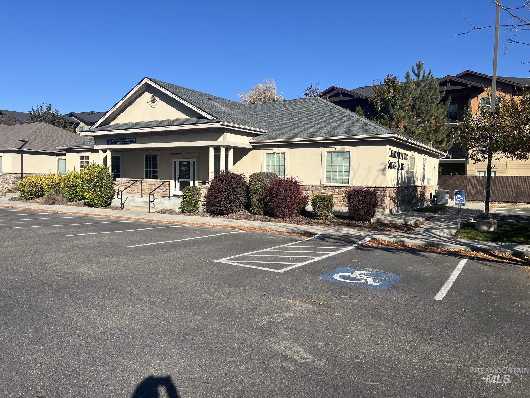 10108 West Overland, Boise, Idaho 83709, Business/Commercial For Sale, Price $550,000,MLS 99004078