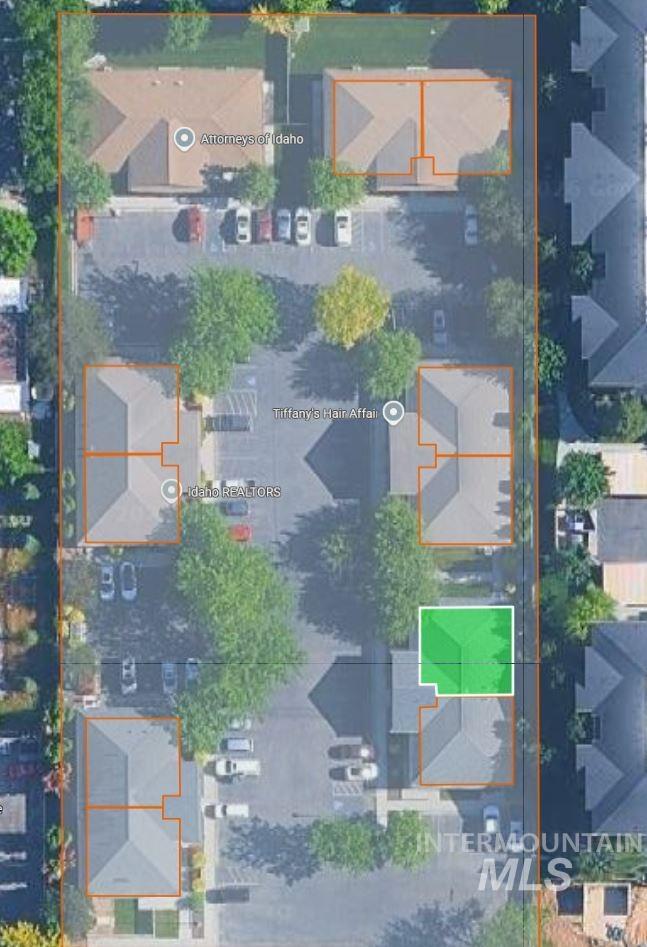 10108 West Overland, Boise, Idaho 83709, Business/Commercial For Sale, Price $550,000,MLS 99004078