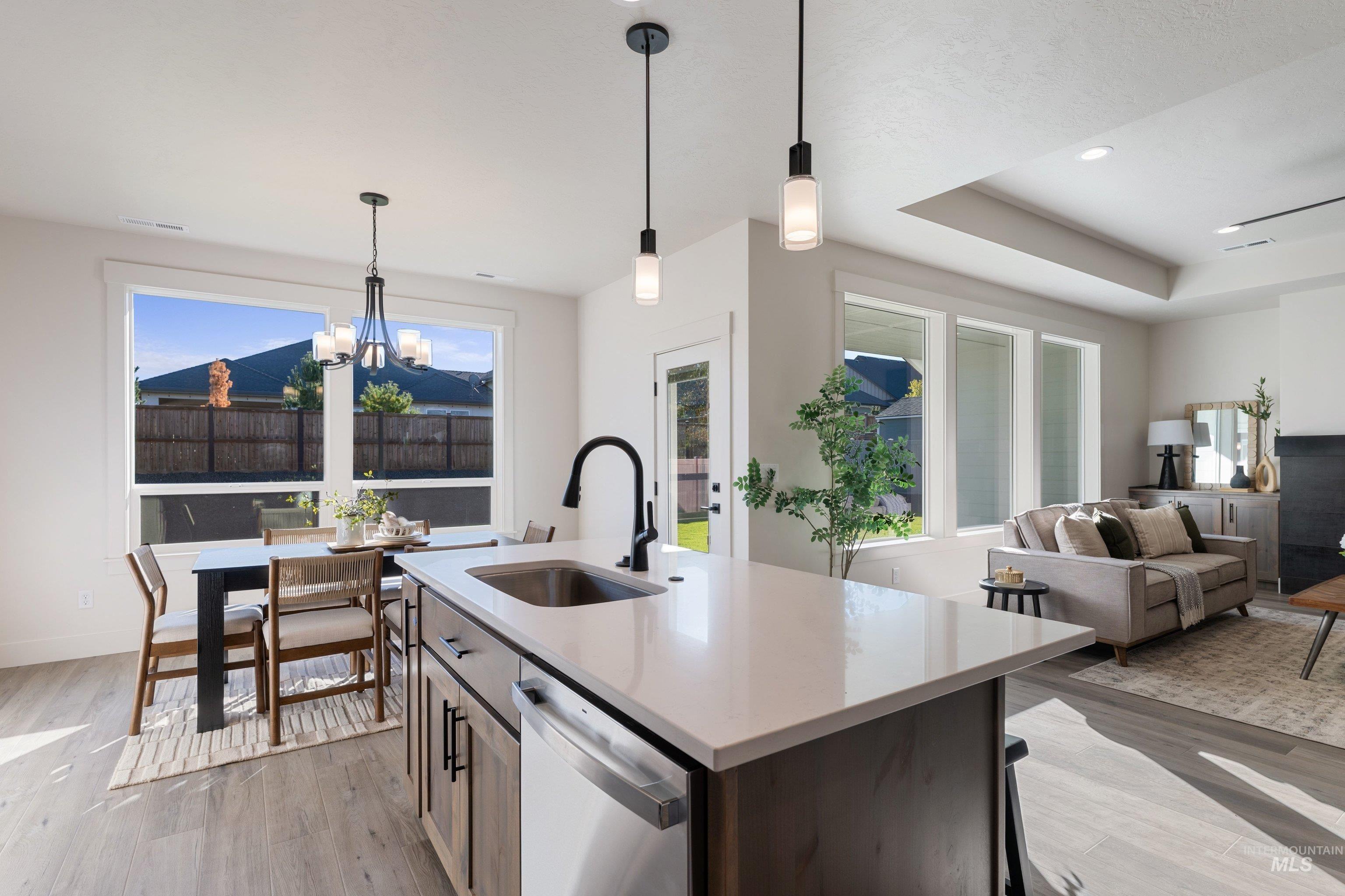 2372 S Hurd Ave, Nampa, Idaho 83686, 3 Bedrooms, 2 Bathrooms, Residential For Sale, Price $549,900, 99004079