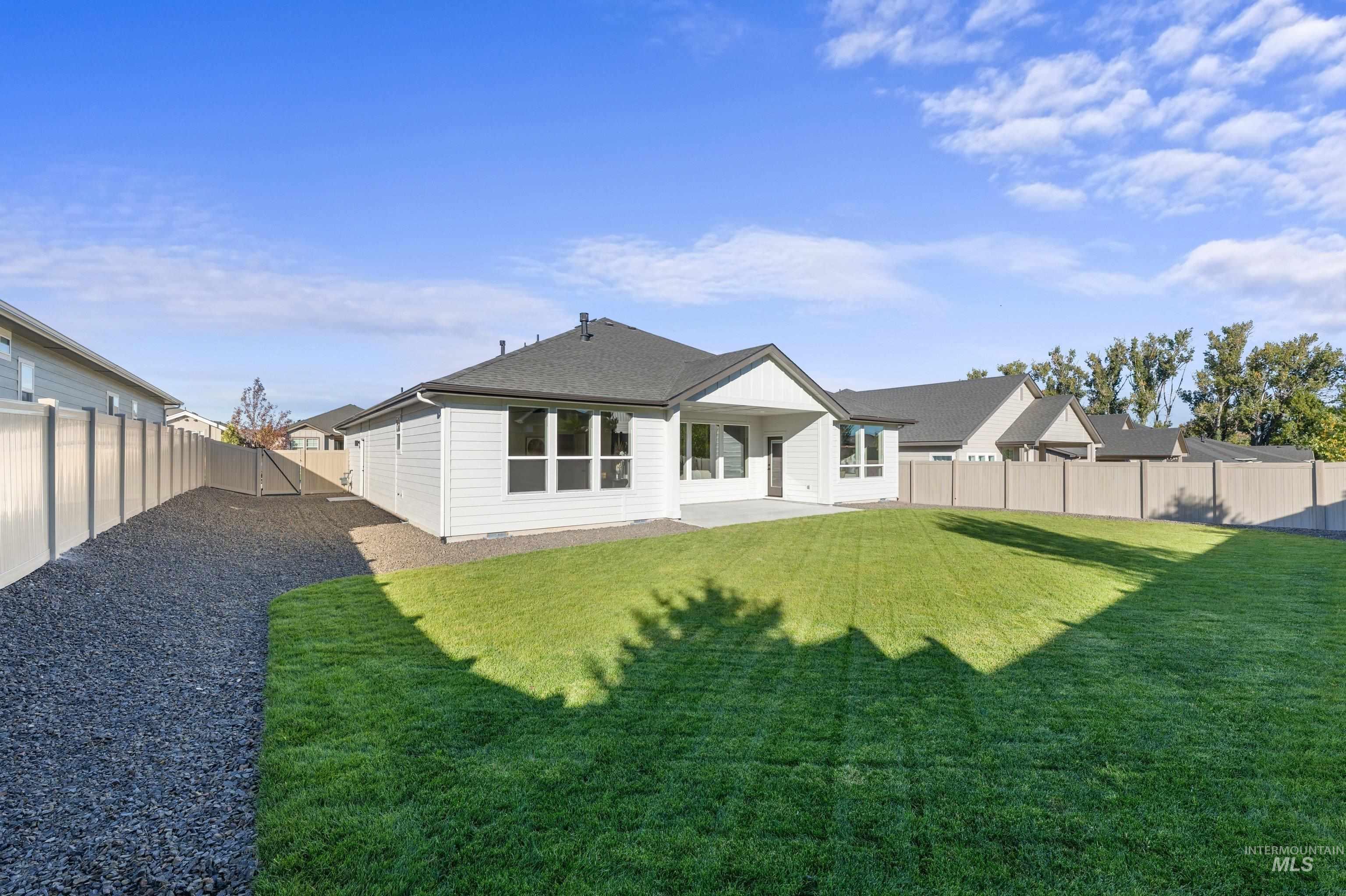 2372 S Hurd Ave, Nampa, Idaho 83686, 3 Bedrooms, 2 Bathrooms, Residential For Sale, Price $549,900, 99004079