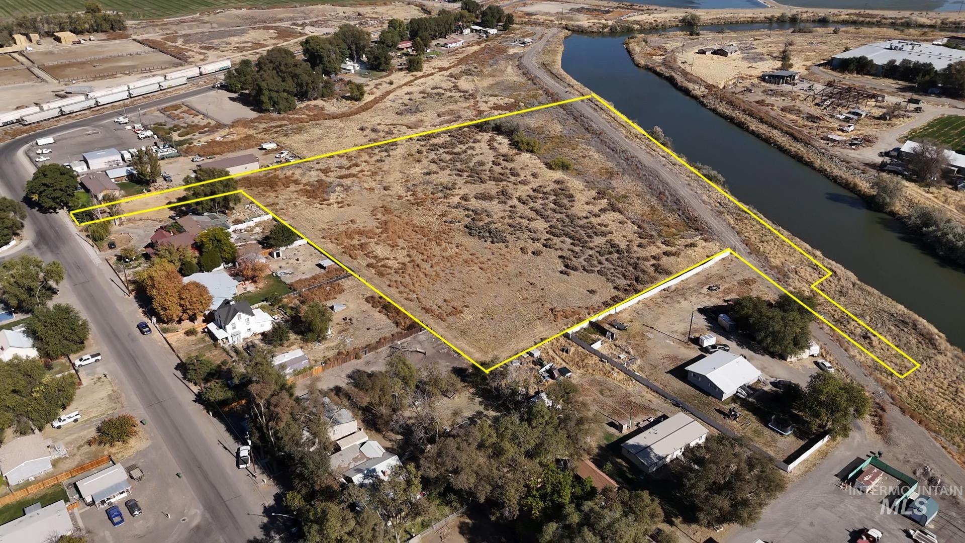 TBD N 10th St, Vale, Oregon 97918, Land For Sale, Price $160,000,MLS 99004081