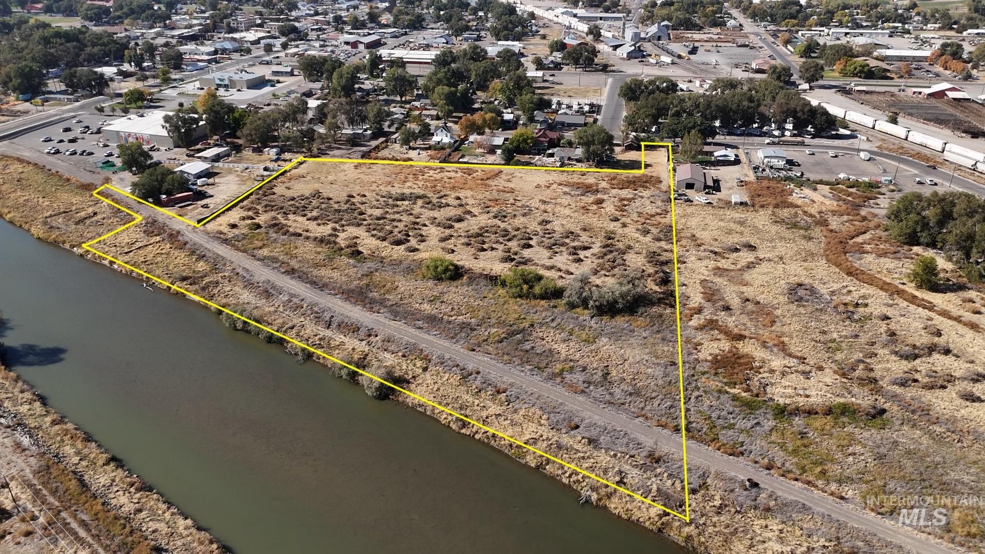 TBD N 10th St, Vale, Oregon 97918, Land For Sale, Price $160,000,MLS 99004081