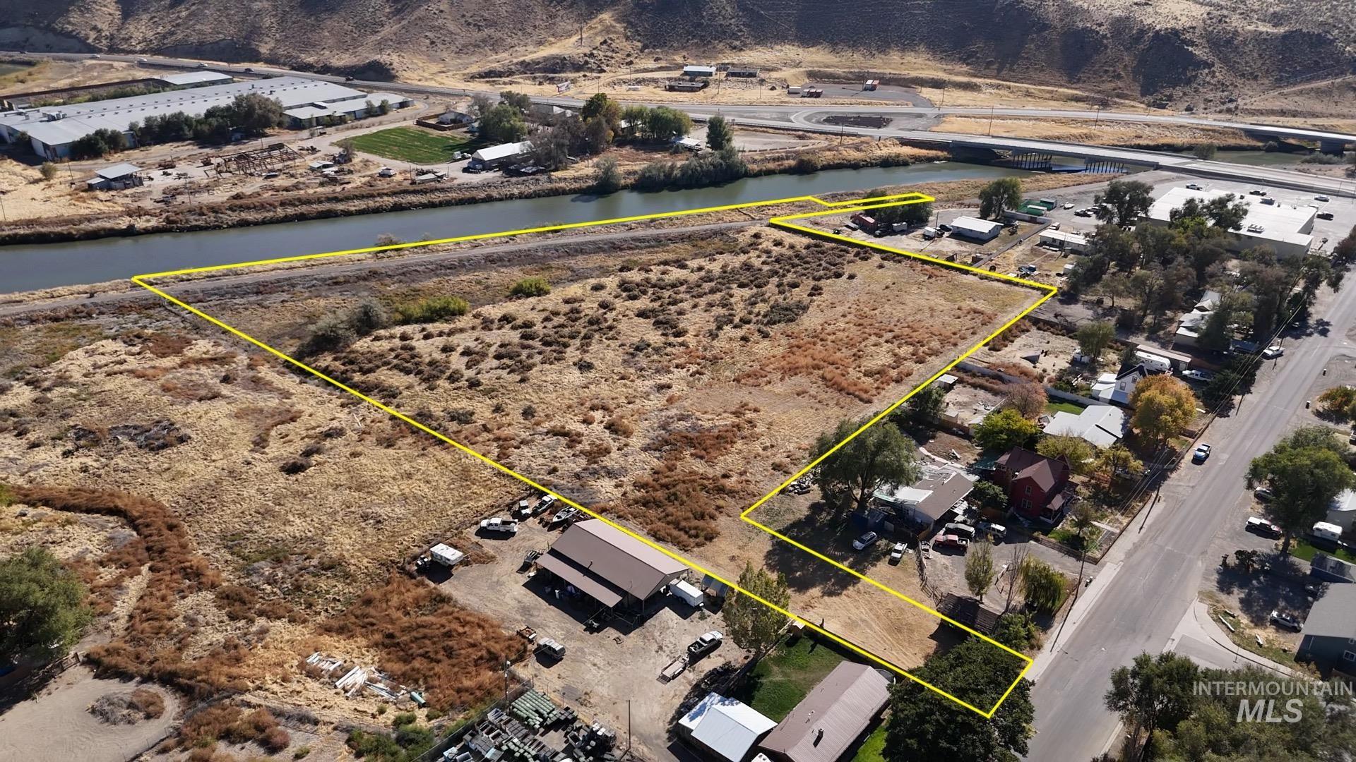 TBD N 10th St, Vale, Oregon 97918, Land For Sale, Price $160,000,MLS 99004081