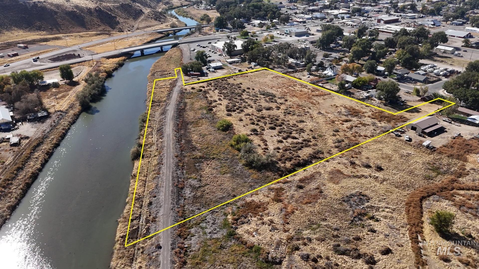 TBD N 10th St, Vale, Oregon 97918, Land For Sale, Price $160,000,MLS 99004081