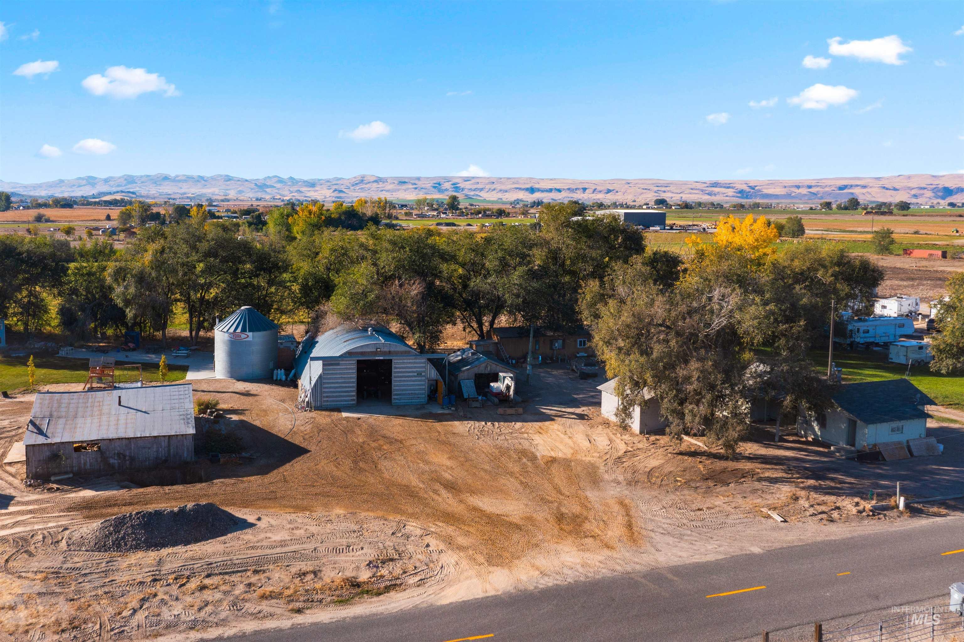 5281 Old Bruneau Hwy, Marsing, Idaho 83639, 1 Bedroom, 1 Bathroom, Residential For Sale, Price $465,000,MLS 99004083