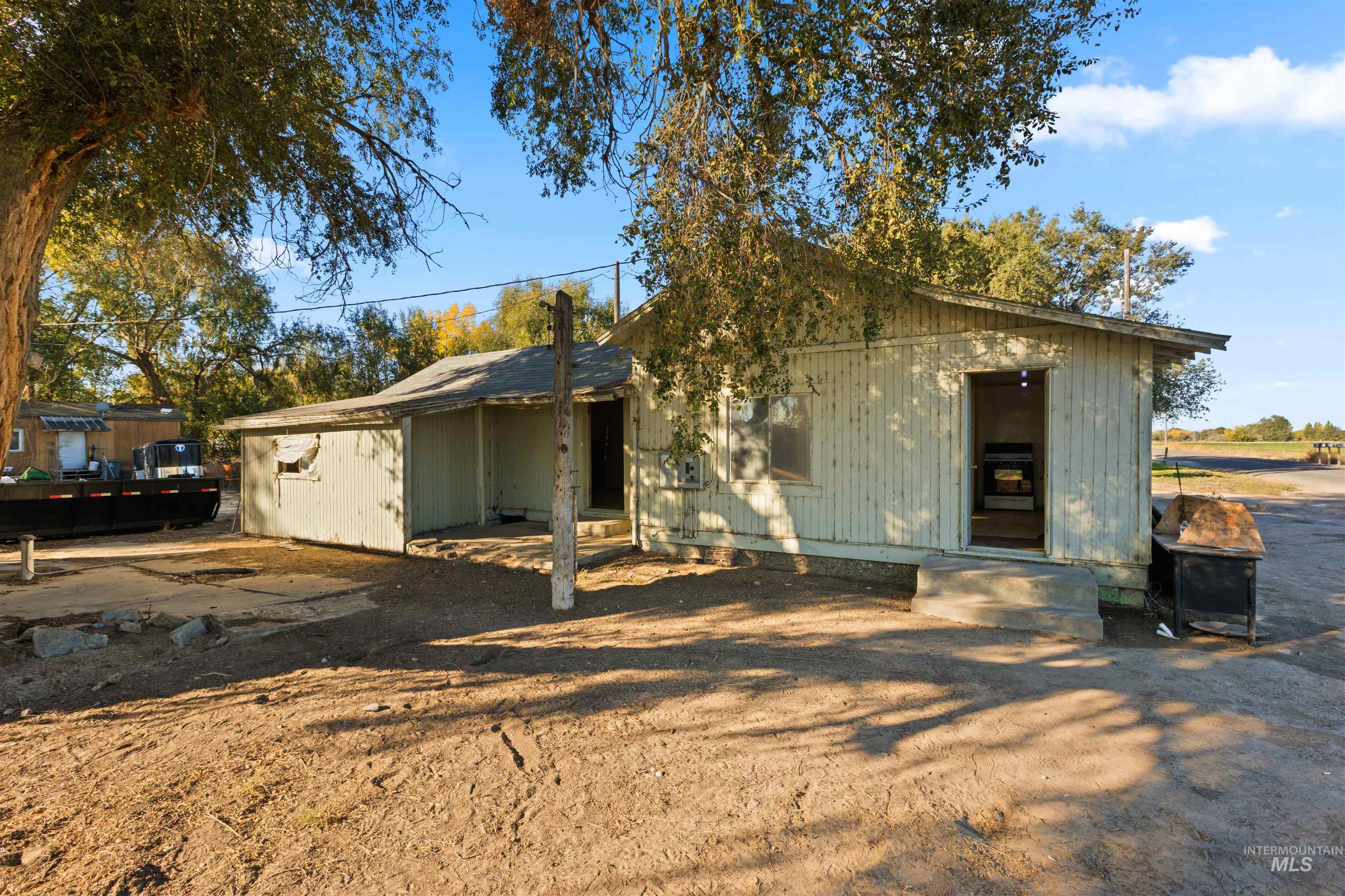 5281 Old Bruneau Hwy, Marsing, Idaho 83639, 1 Bedroom, 1 Bathroom, Residential For Sale, Price $465,000,MLS 99004083
