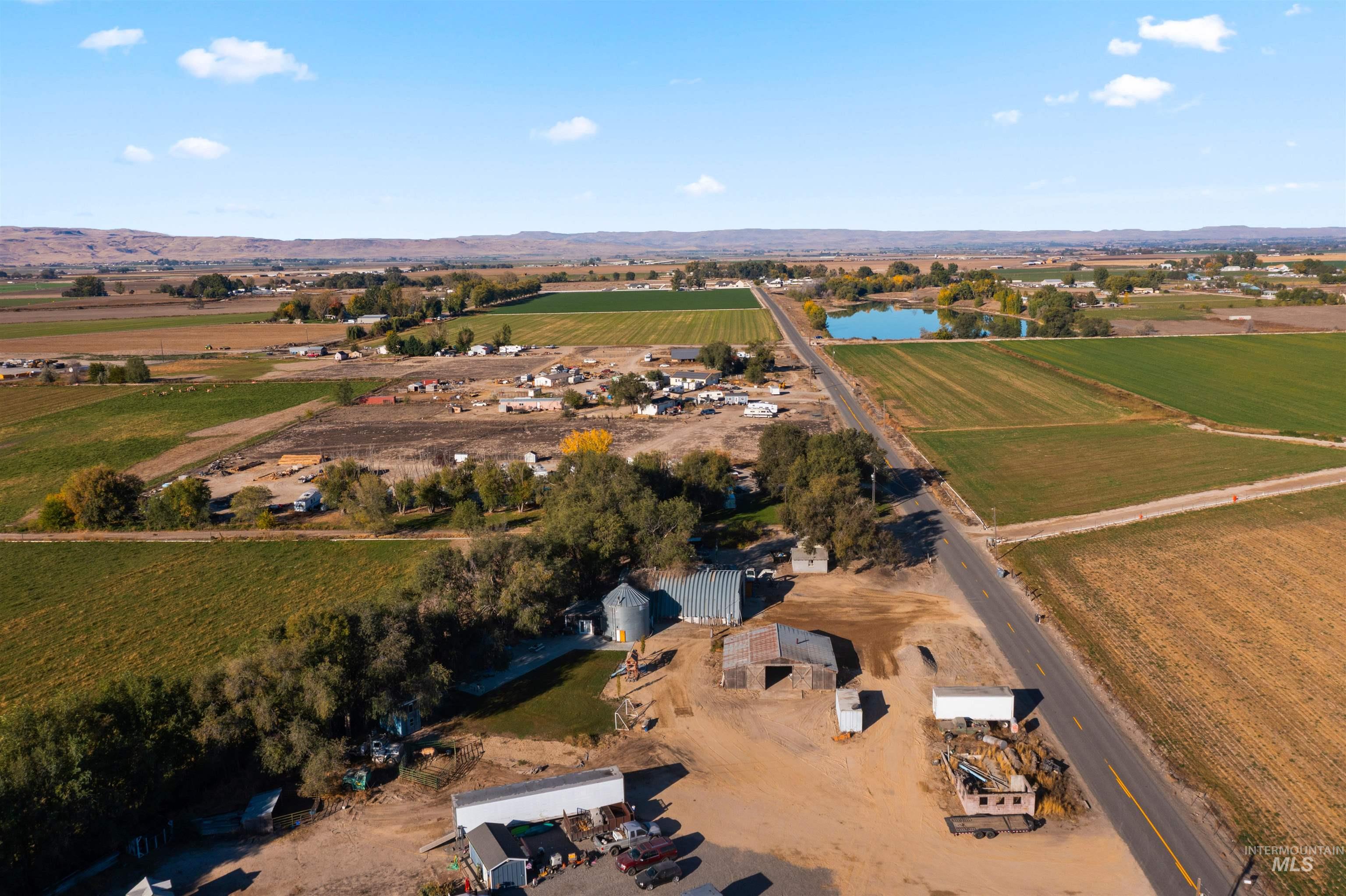 5281 Old Bruneau Hwy, Marsing, Idaho 83639, 1 Bedroom, 1 Bathroom, Residential For Sale, Price $465,000,MLS 99004083