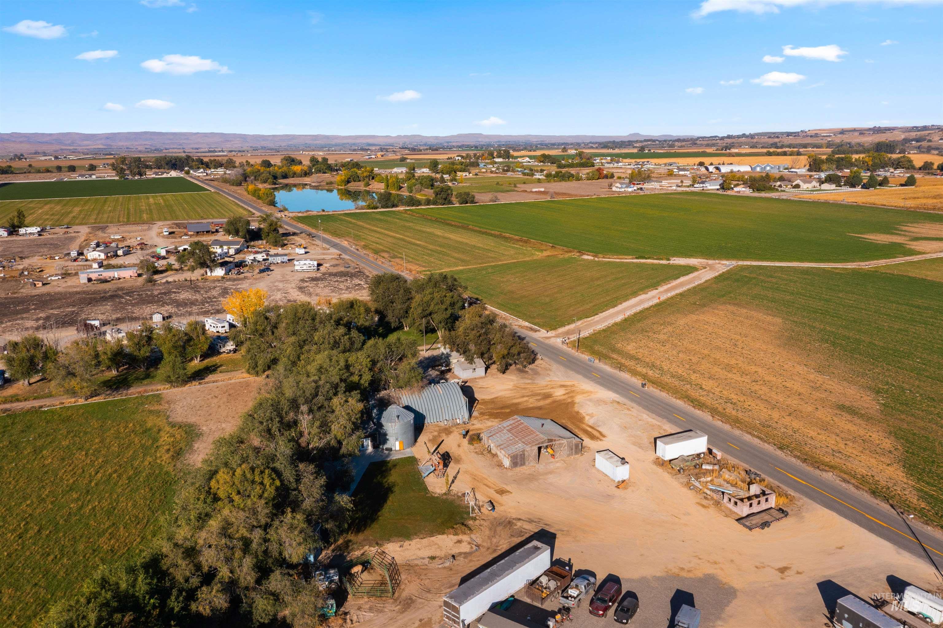 5281 Old Bruneau Hwy, Marsing, Idaho 83639, 1 Bedroom, 1 Bathroom, Residential For Sale, Price $465,000,MLS 99004083
