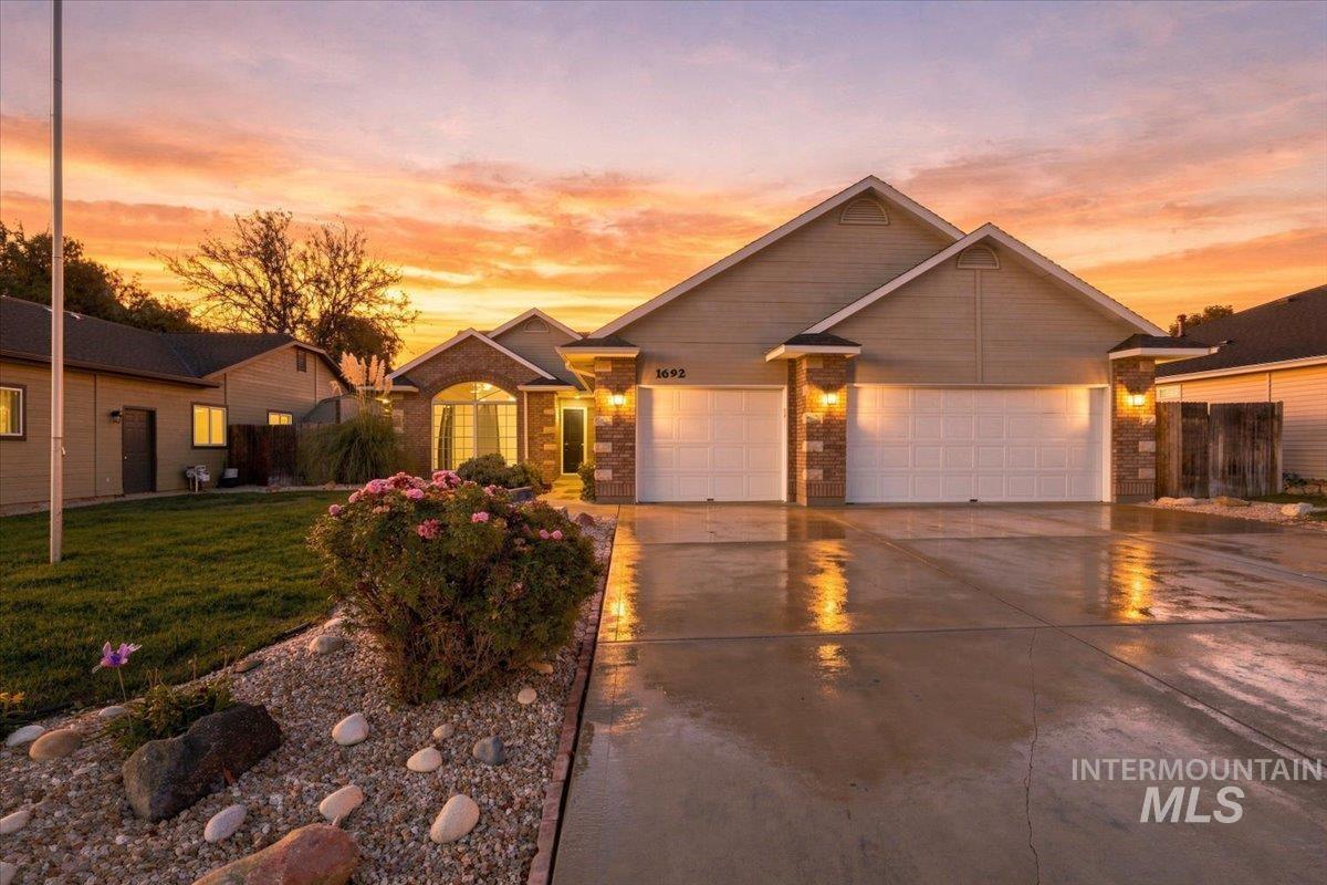 Residential For Sale