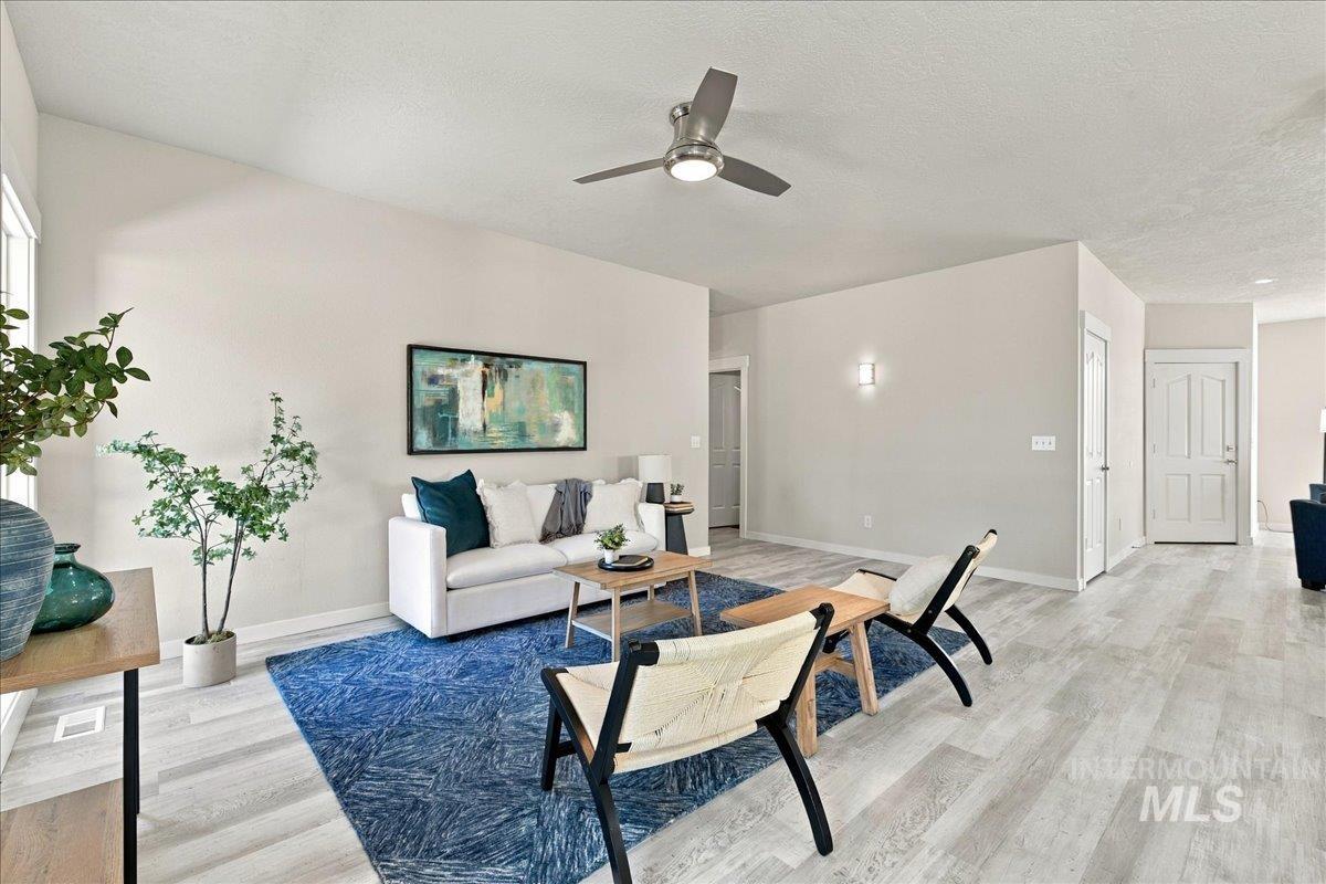 1692 S Goldsmith Ave, Meridian, Idaho 83642, 4 Bedrooms, 2 Bathrooms, Residential For Sale, Price $579,000, 99004084