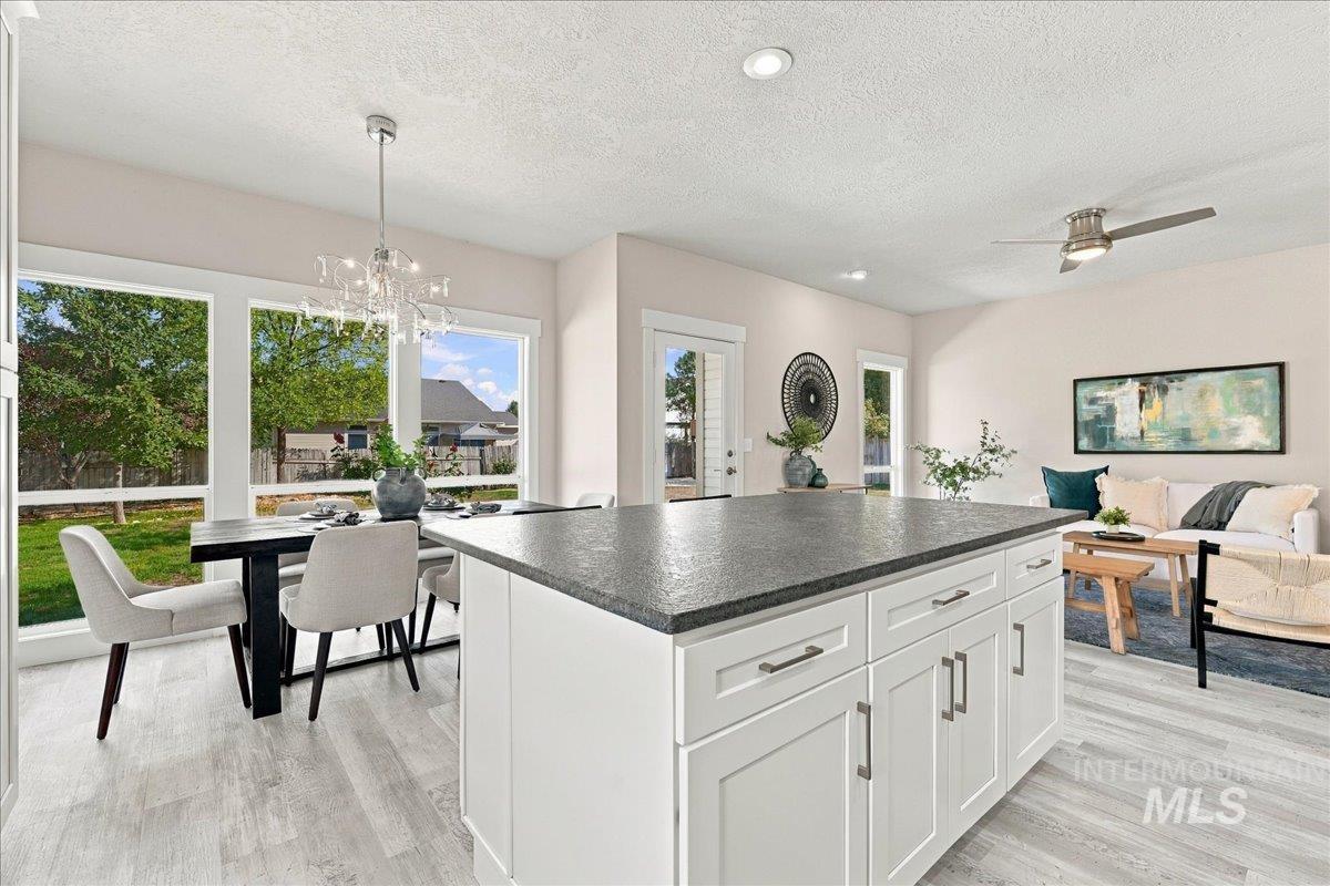 1692 S Goldsmith Ave, Meridian, Idaho 83642, 4 Bedrooms, 2 Bathrooms, Residential For Sale, Price $579,000, 99004084