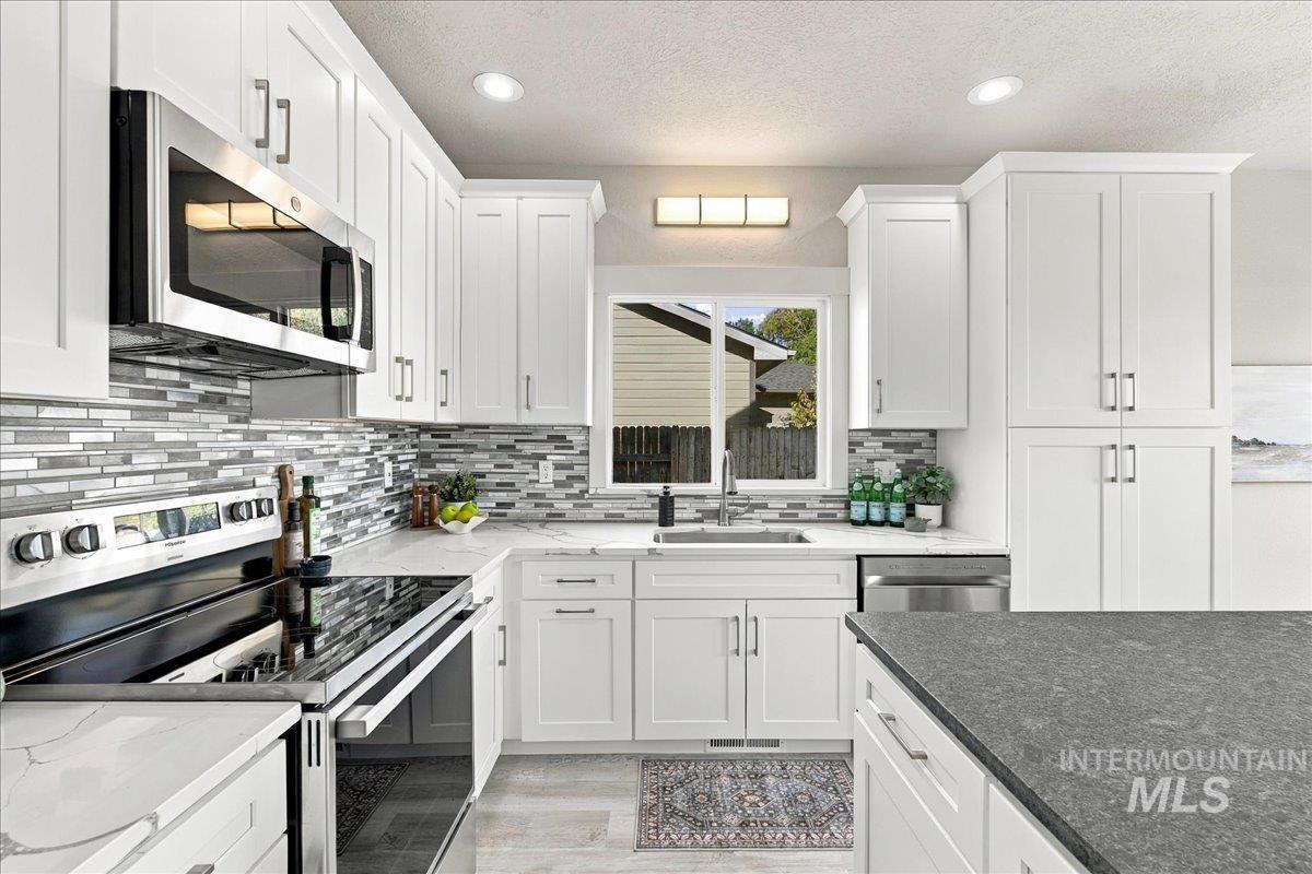 1692 S Goldsmith Ave, Meridian, Idaho 83642, 4 Bedrooms, 2 Bathrooms, Residential For Sale, Price $579,000, 99004084