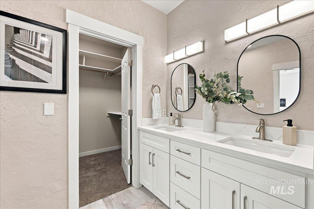 1692 S Goldsmith Ave, Meridian, Idaho 83642, 4 Bedrooms, 2 Bathrooms, Residential For Sale, Price $579,000, 99004084