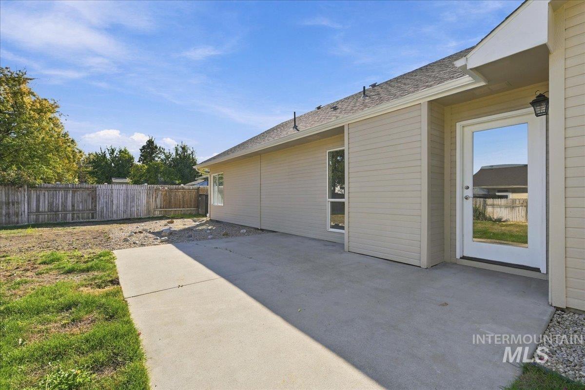 1692 S Goldsmith Ave, Meridian, Idaho 83642, 4 Bedrooms, 2 Bathrooms, Residential For Sale, Price $579,000, 99004084