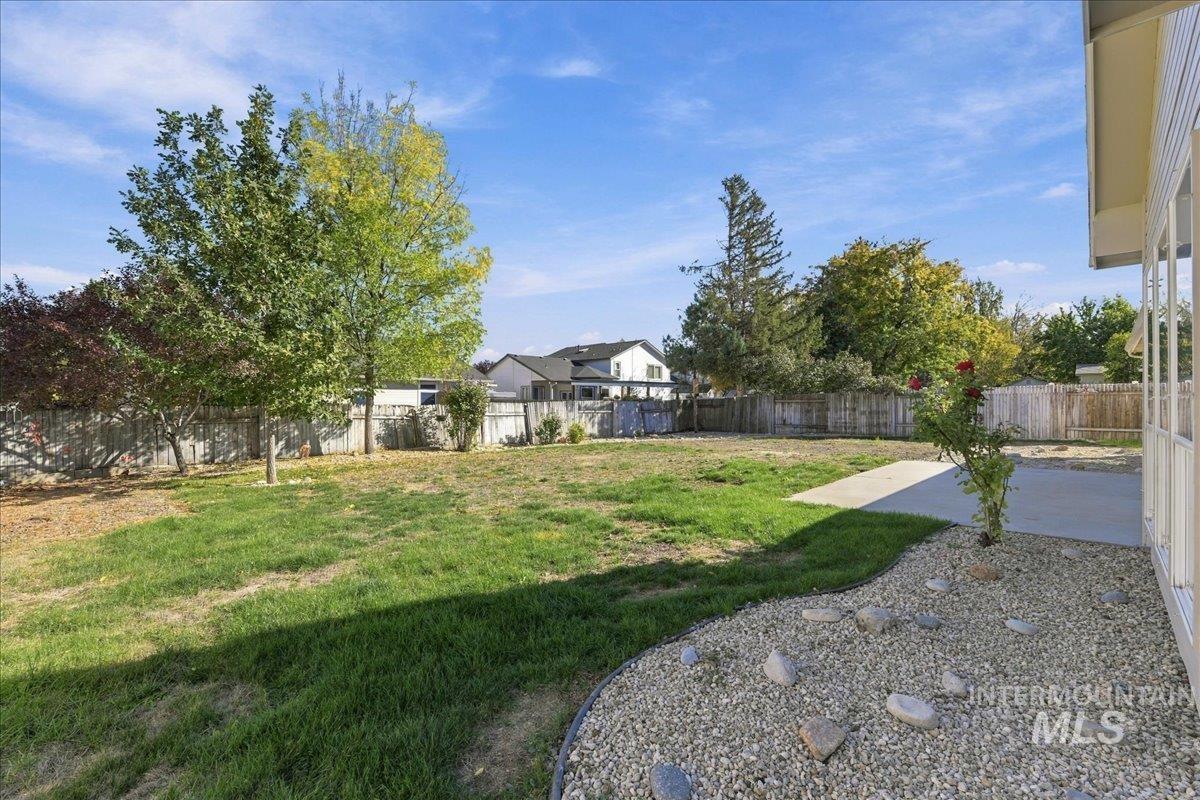 1692 S Goldsmith Ave, Meridian, Idaho 83642, 4 Bedrooms, 2 Bathrooms, Residential For Sale, Price $579,000, 99004084
