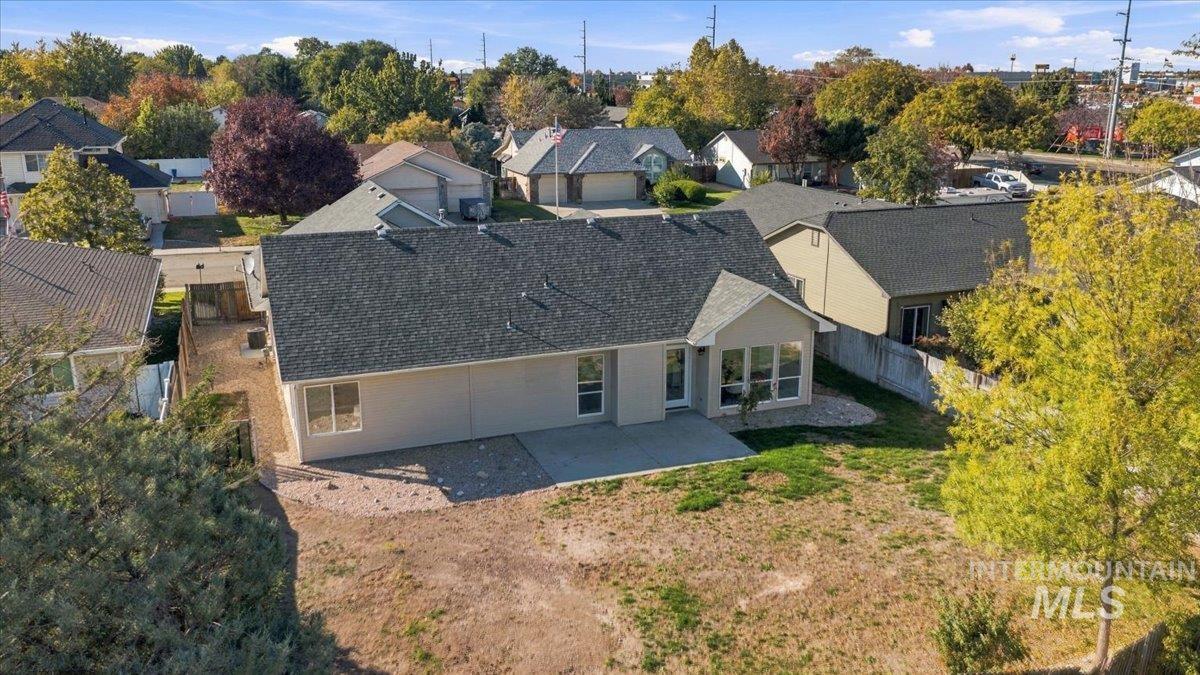 1692 S Goldsmith Ave, Meridian, Idaho 83642, 4 Bedrooms, 2 Bathrooms, Residential For Sale, Price $579,000, 99004084