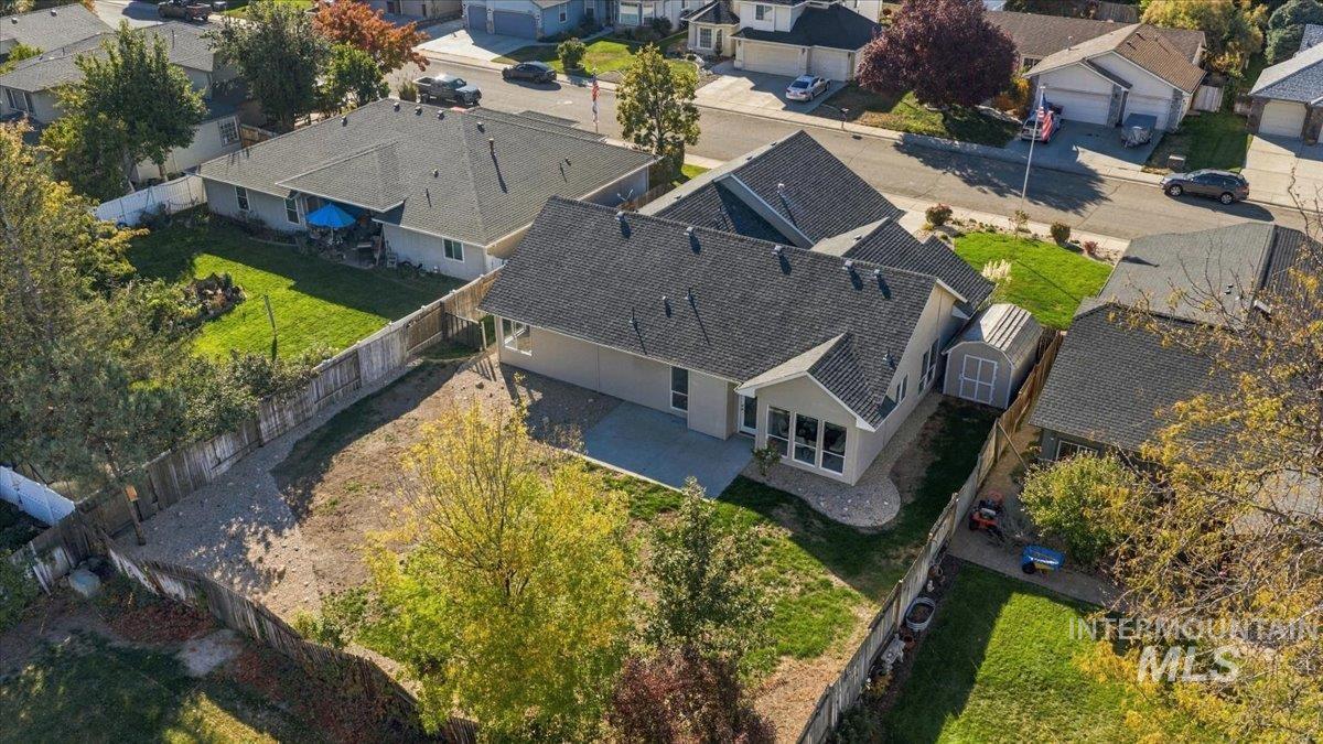 1692 S Goldsmith Ave, Meridian, Idaho 83642, 4 Bedrooms, 2 Bathrooms, Residential For Sale, Price $579,000, 99004084