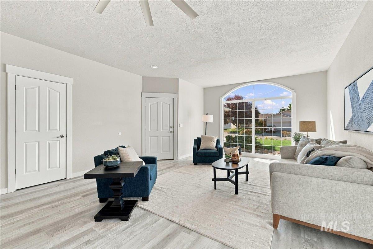 1692 S Goldsmith Ave, Meridian, Idaho 83642, 4 Bedrooms, 2 Bathrooms, Residential For Sale, Price $579,000, 99004084