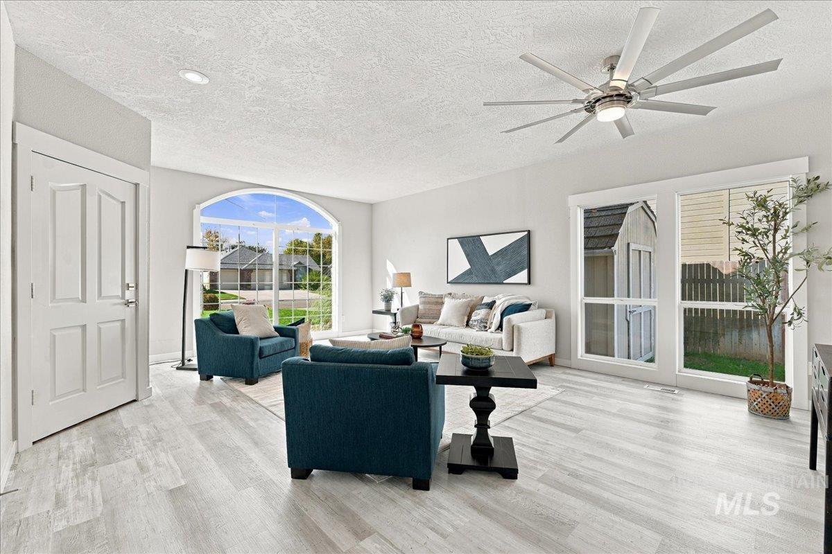 1692 S Goldsmith Ave, Meridian, Idaho 83642, 4 Bedrooms, 2 Bathrooms, Residential For Sale, Price $579,000, 99004084