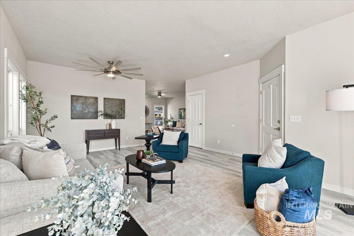 1692 S Goldsmith Ave, Meridian, Idaho 83642, 4 Bedrooms, 2 Bathrooms, Residential For Sale, Price $579,000, 99004084