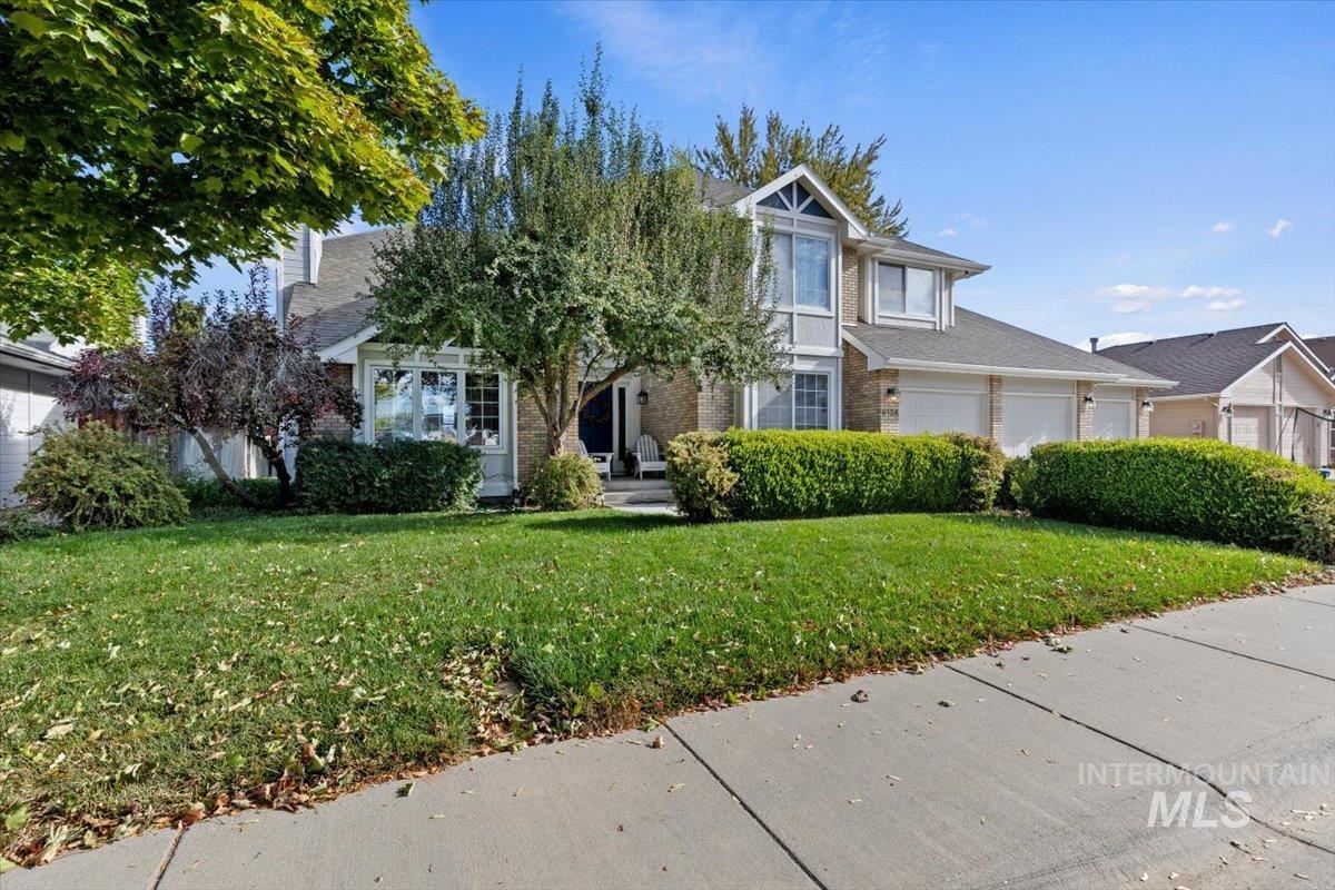 8124 W Thunder Mountain Drive, Boise, Idaho 83709, 4 Bedrooms, 2.5 Bathrooms, Residential For Sale, Price $725,000, 99004086