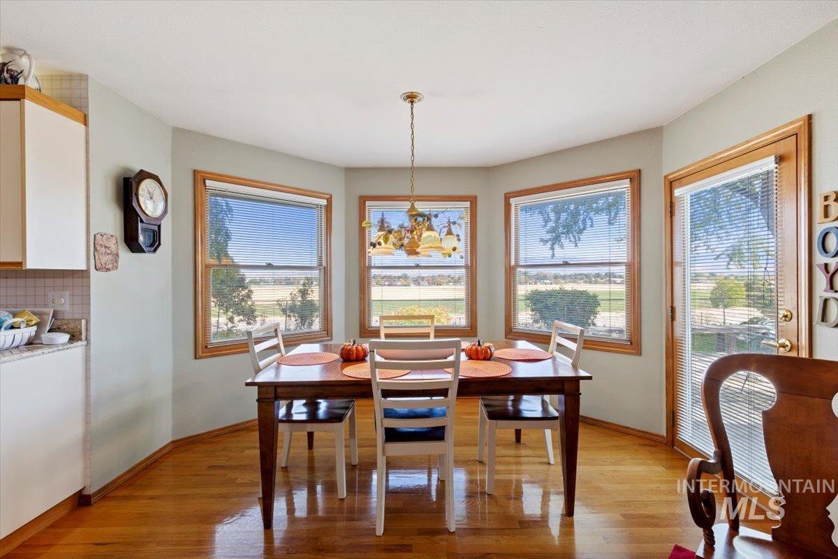 8124 W Thunder Mountain Drive, Boise, Idaho 83709, 4 Bedrooms, 2.5 Bathrooms, Residential For Sale, Price $725,000, 99004086