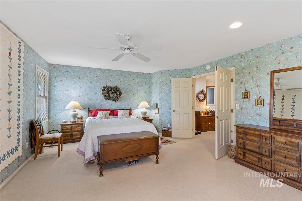 8124 W Thunder Mountain Drive, Boise, Idaho 83709, 4 Bedrooms, 2.5 Bathrooms, Residential For Sale, Price $725,000, 99004086