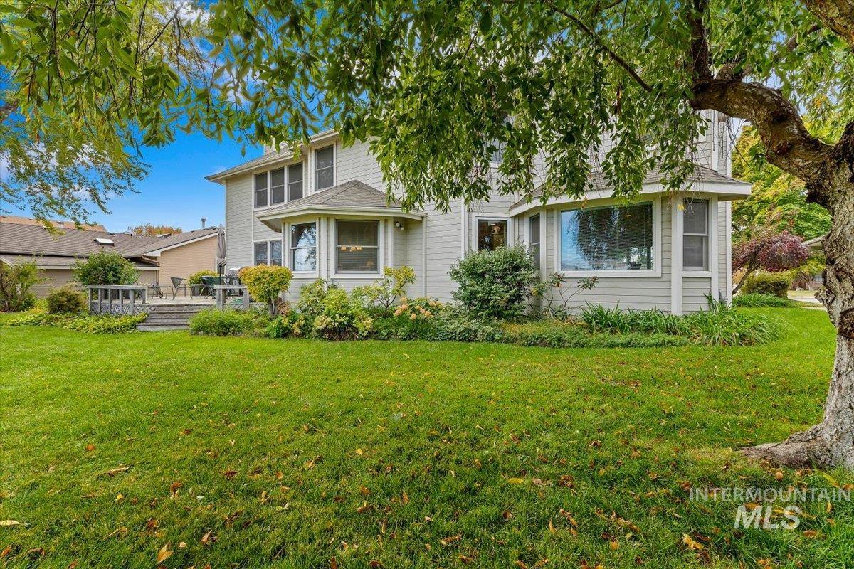 8124 W Thunder Mountain Drive, Boise, Idaho 83709, 4 Bedrooms, 2.5 Bathrooms, Residential For Sale, Price $725,000, 99004086