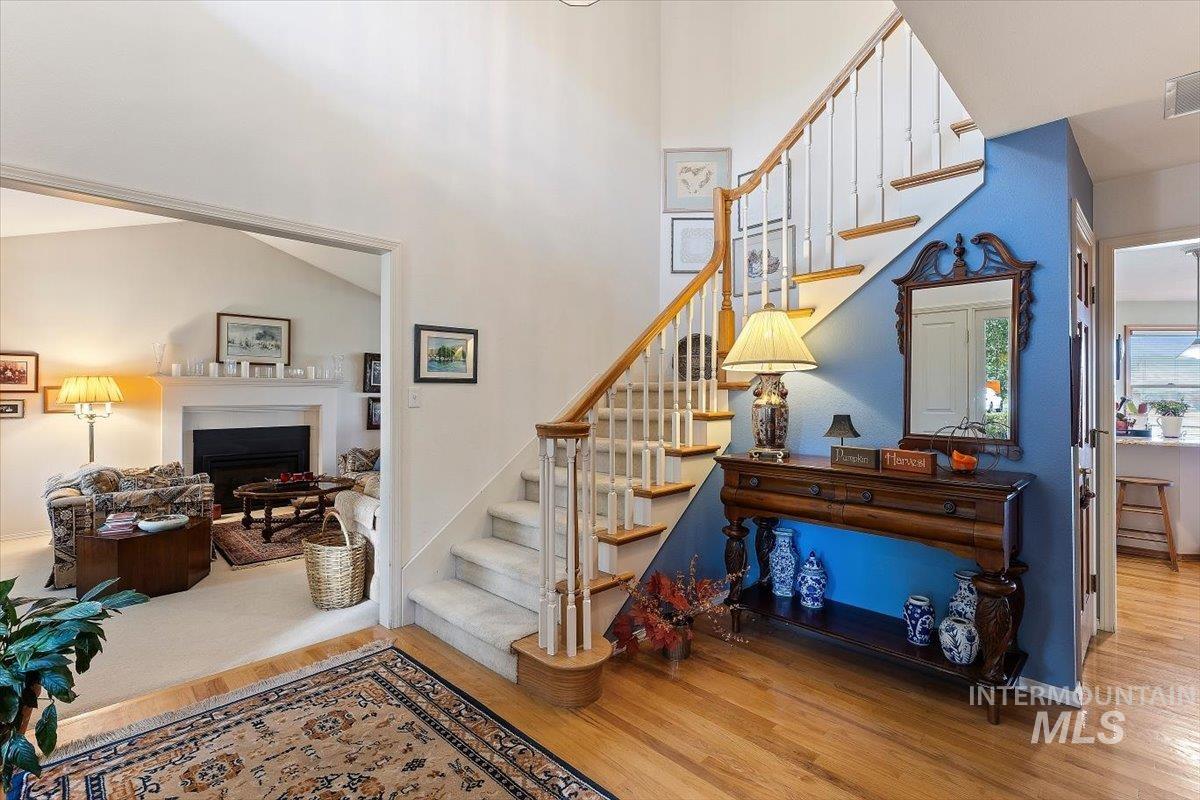 8124 W Thunder Mountain Drive, Boise, Idaho 83709, 4 Bedrooms, 2.5 Bathrooms, Residential For Sale, Price $725,000, 99004086