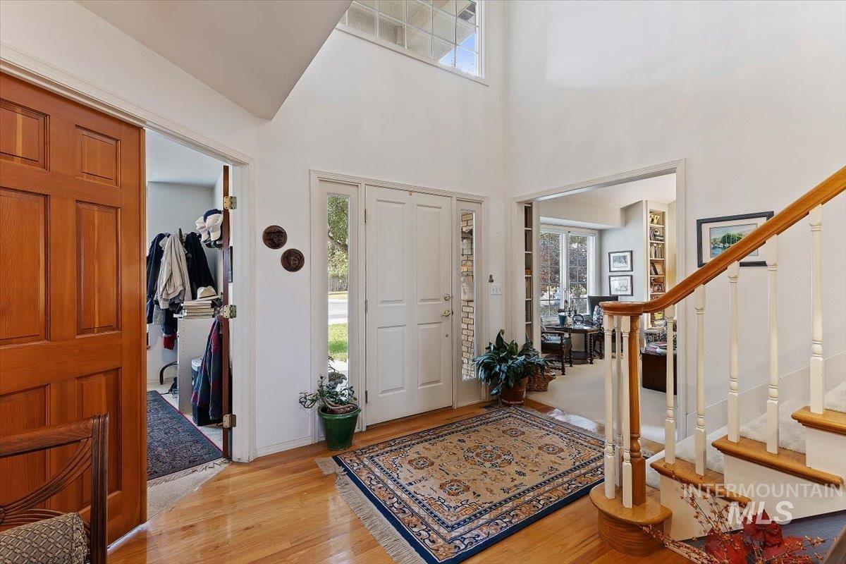 8124 W Thunder Mountain Drive, Boise, Idaho 83709, 4 Bedrooms, 2.5 Bathrooms, Residential For Sale, Price $725,000, 99004086