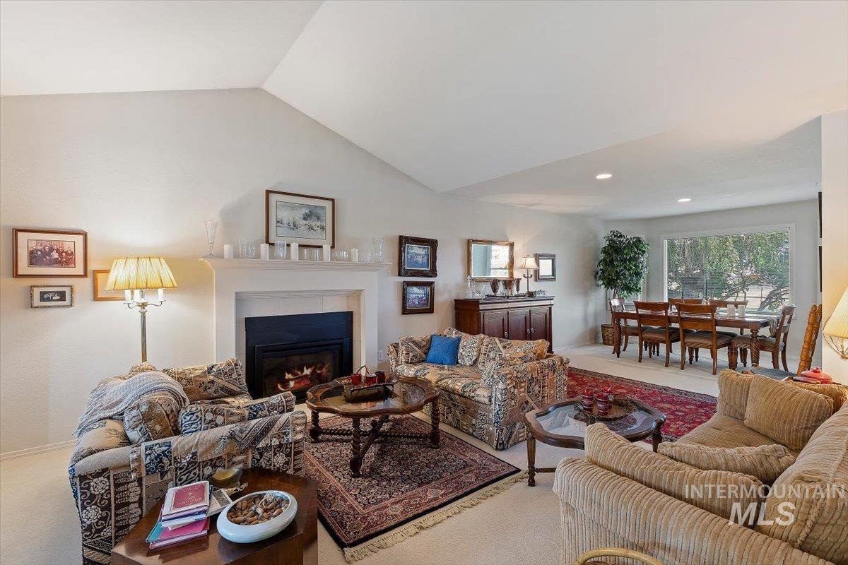 8124 W Thunder Mountain Drive, Boise, Idaho 83709, 4 Bedrooms, 2.5 Bathrooms, Residential For Sale, Price $725,000, 99004086