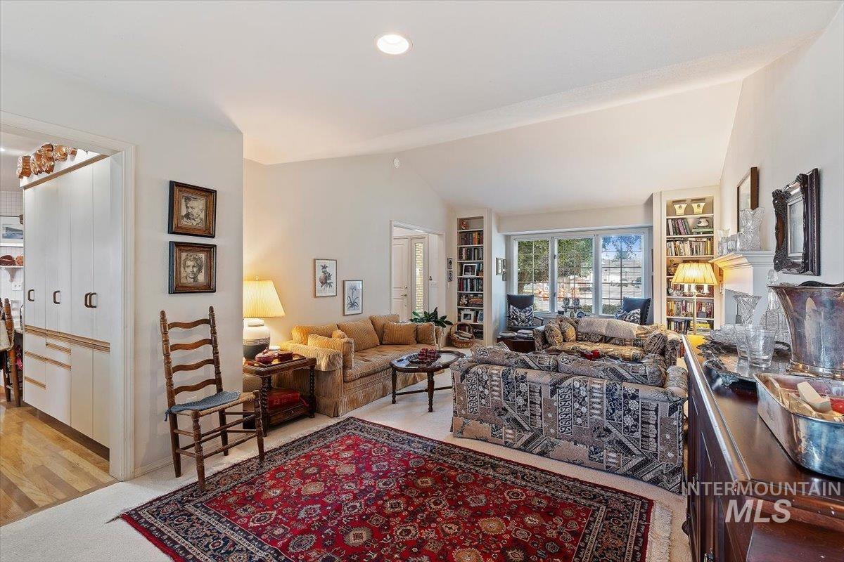 8124 W Thunder Mountain Drive, Boise, Idaho 83709, 4 Bedrooms, 2.5 Bathrooms, Residential For Sale, Price $725,000, 99004086
