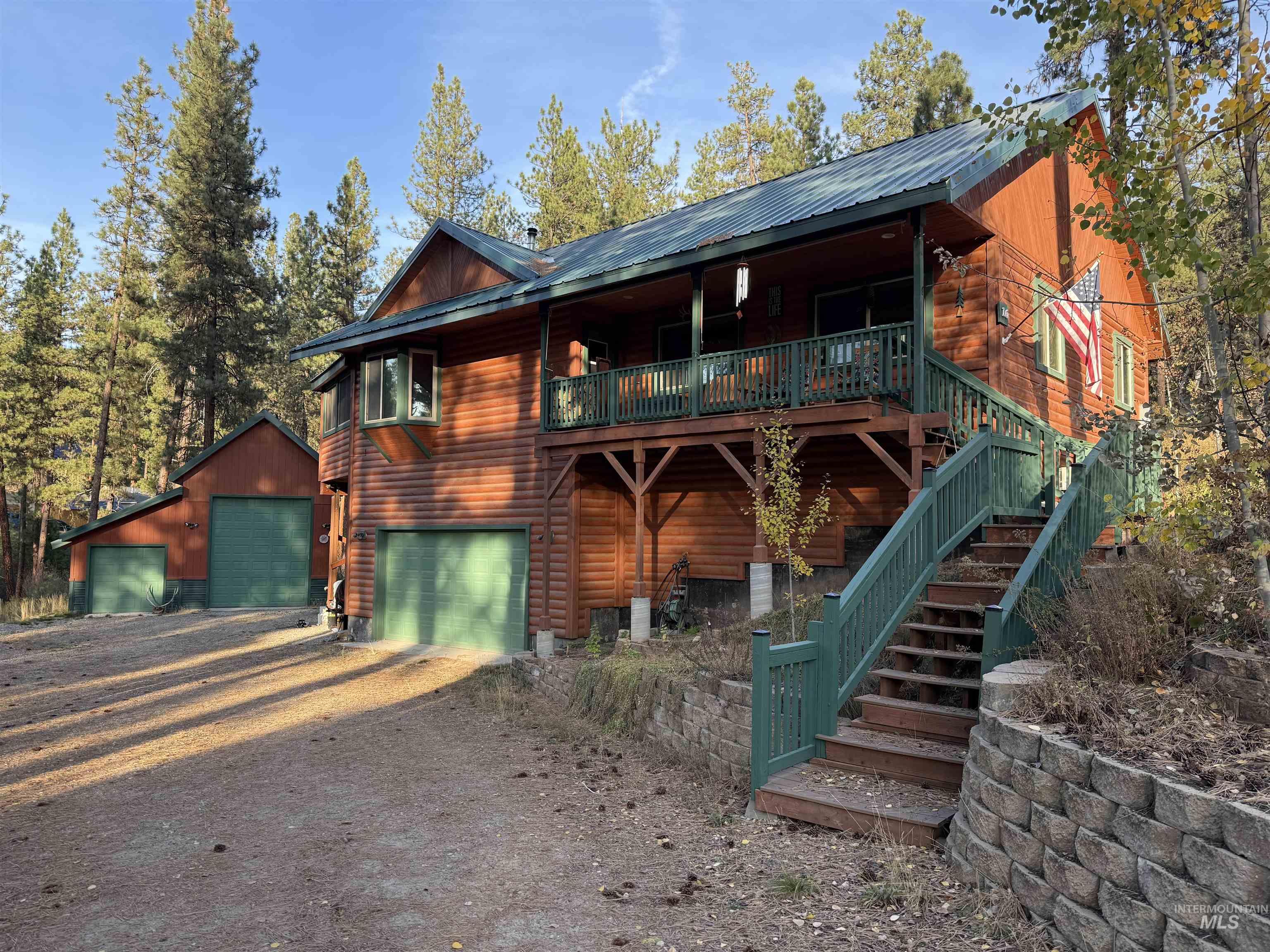 Residential For Sale
