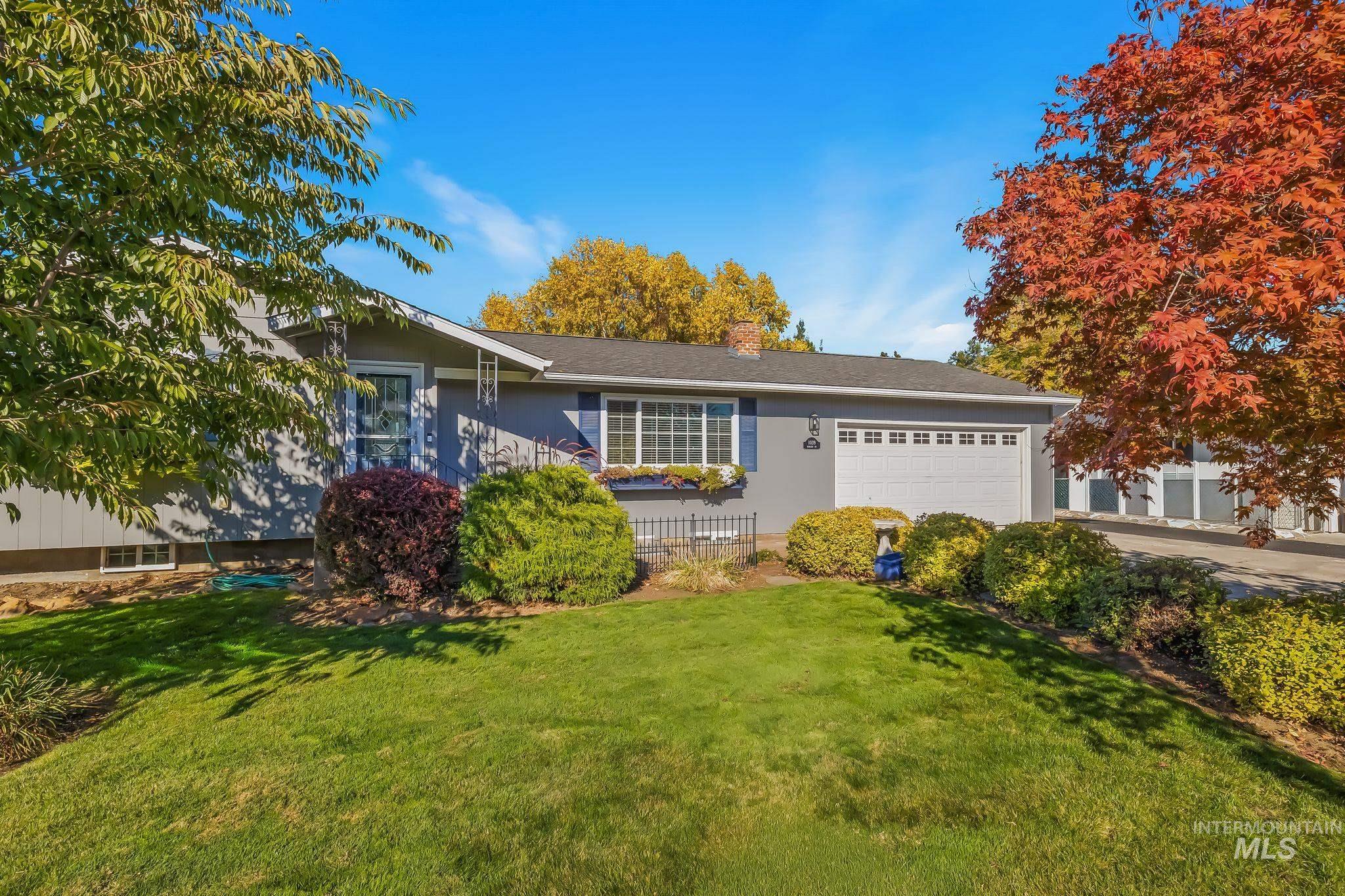 Residential For Sale