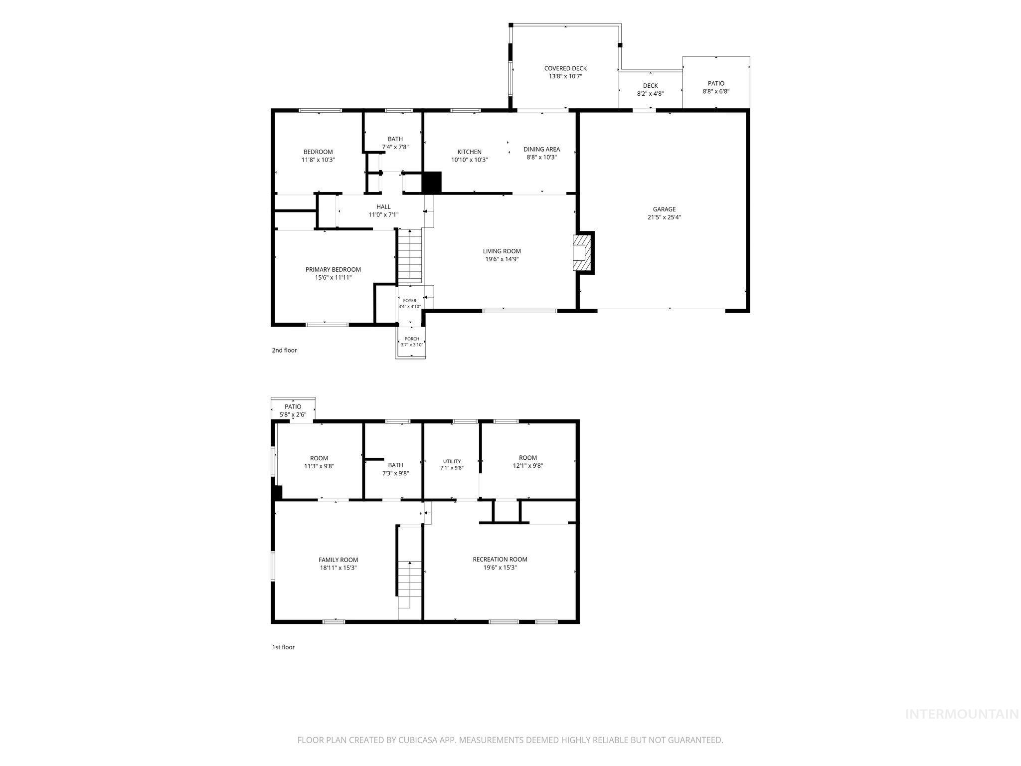 1039 Hemlock Dr, Lewiston, Idaho 83501, 4 Bedrooms, 2 Bathrooms, Residential For Sale, Price $425,000, 99004088