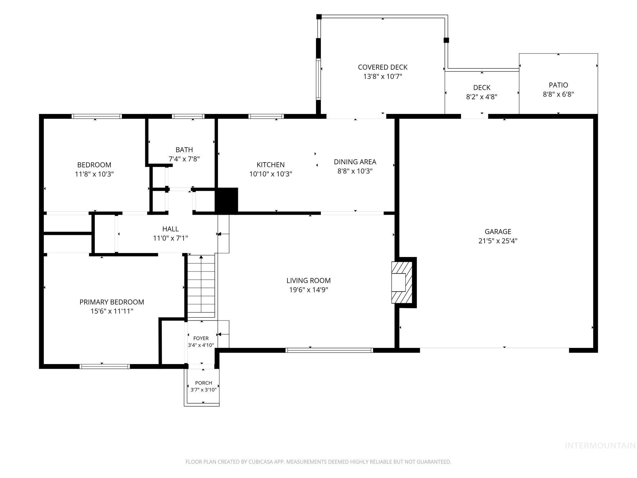 1039 Hemlock Dr, Lewiston, Idaho 83501, 4 Bedrooms, 2 Bathrooms, Residential For Sale, Price $425,000, 99004088