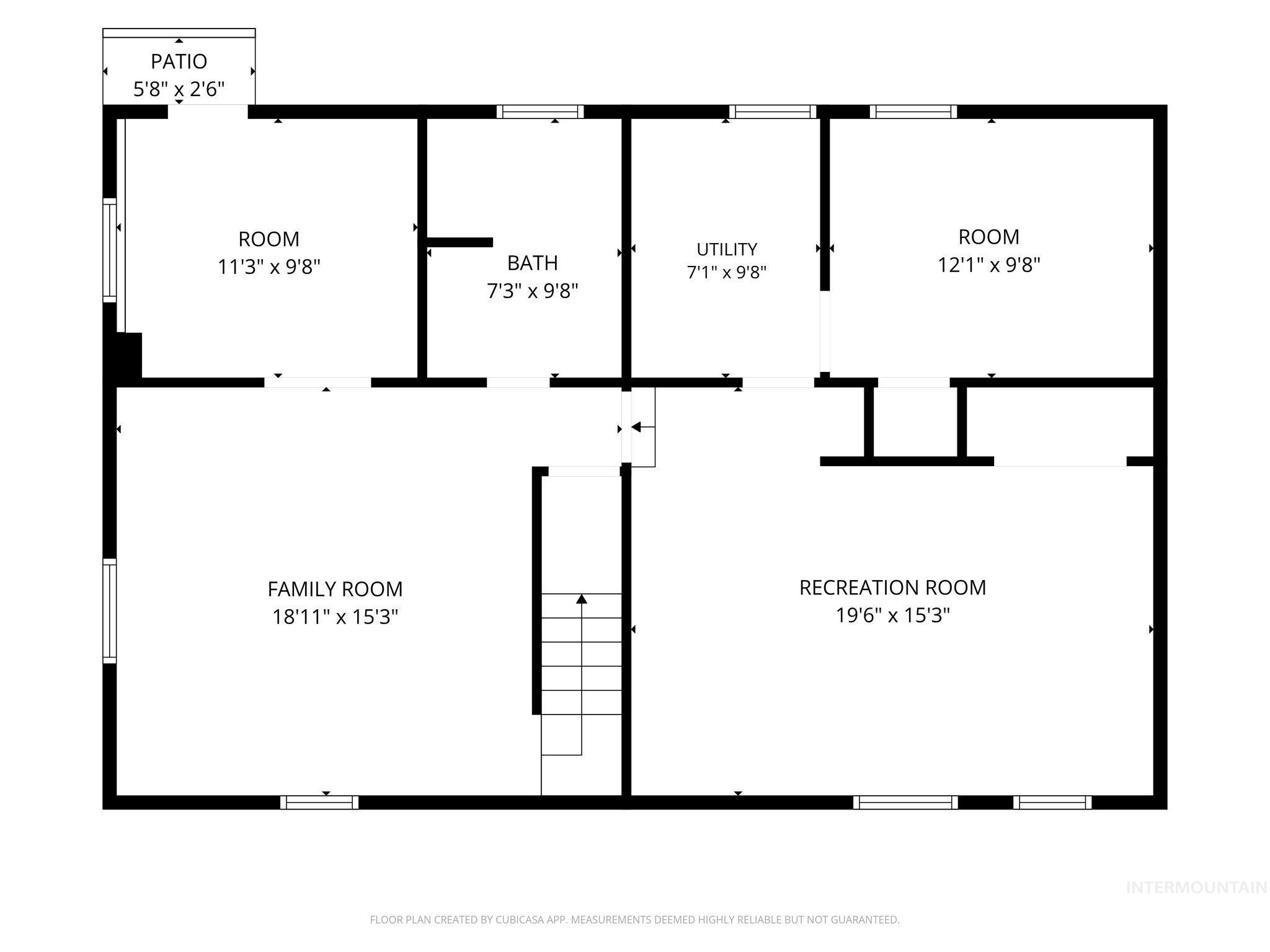 1039 Hemlock Dr, Lewiston, Idaho 83501, 4 Bedrooms, 2 Bathrooms, Residential For Sale, Price $425,000, 99004088
