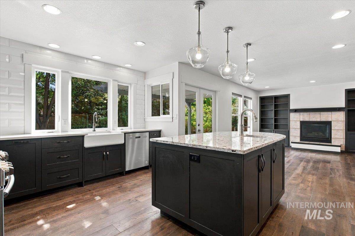 4928 N Lawsonia, Boise, Idaho 83713, 5 Bedrooms, 3 Bathrooms, Residential For Sale, Price $649,999, 99004091