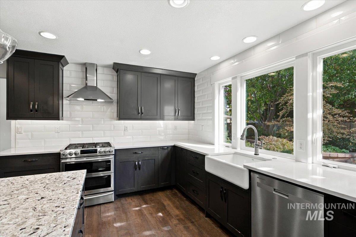 4928 N Lawsonia, Boise, Idaho 83713, 5 Bedrooms, 3 Bathrooms, Residential For Sale, Price $649,999, 99004091
