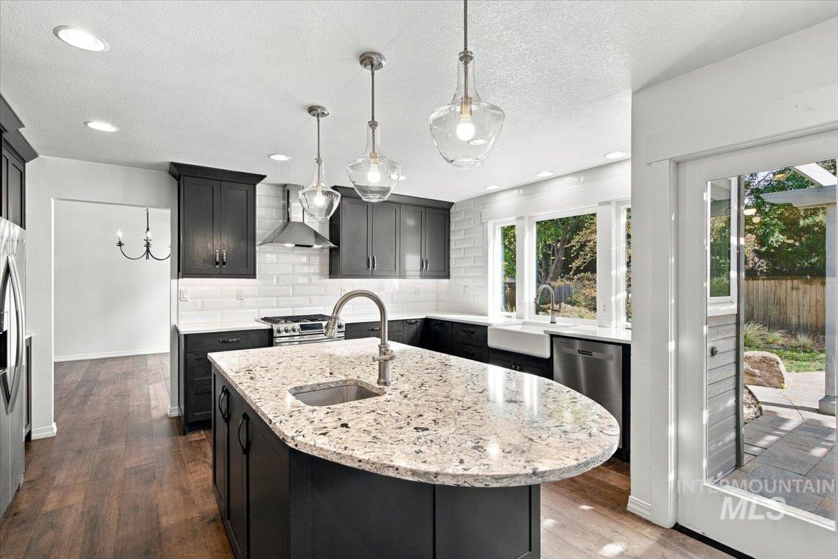 4928 N Lawsonia, Boise, Idaho 83713, 5 Bedrooms, 3 Bathrooms, Residential For Sale, Price $649,999, 99004091